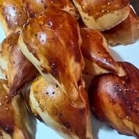 Самса Тандырная в Узбекский Ресторанчик