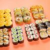 Бенгальские огни в Life Rolls по цене 2411