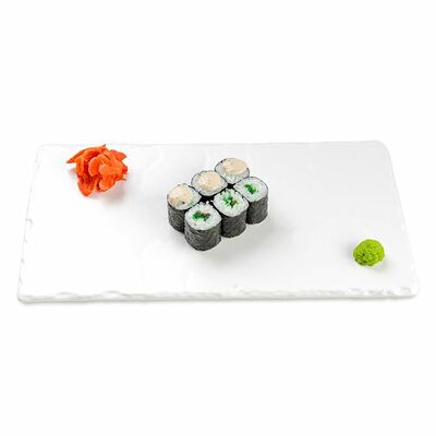 Ролл с чукой в Плов Хауз по цене 220