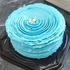 Торт Шоколадная девочка в Vanila cakes по цене 2000