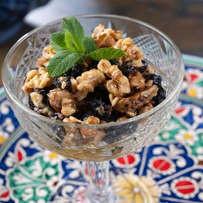 Сила Султана в Золотая Бухара по цене 310 ₽