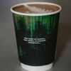 Какао в Utopian Coffee по цене 380