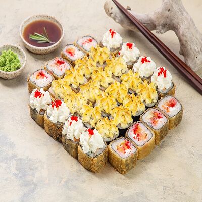 Наслаждение в 7 небо по цене 1750 ₽