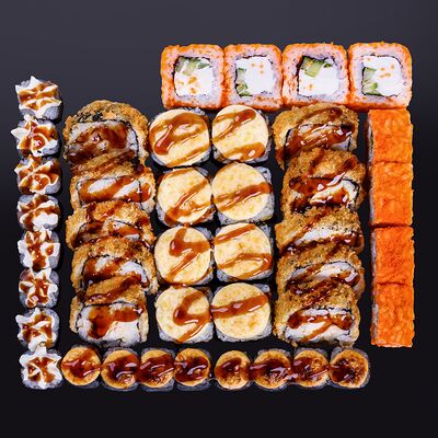 Студенческий в Многосуши по цене 1649 ₽