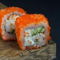 Токио в Sushi boss