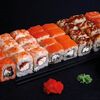 Сет Филомания в SUSHIBOX по цене 1989