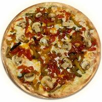 Овощи грильв Pride