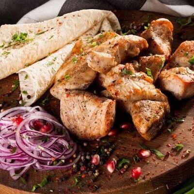 Куриная грудка в Призма по цене 329 ₽