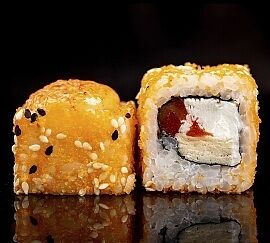 Сяке ниро в Суши Стар по цене 538 ₽