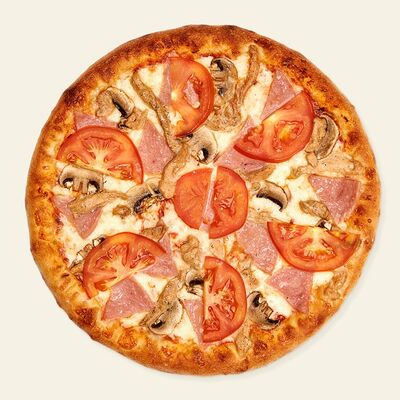 Домашняя в Томята Тосуши по цене 1068 ₽
