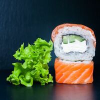 Филадельфия в PrSushi