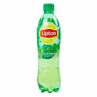 Холодный чай Lipton Ice Tea зеленый в Буфет B