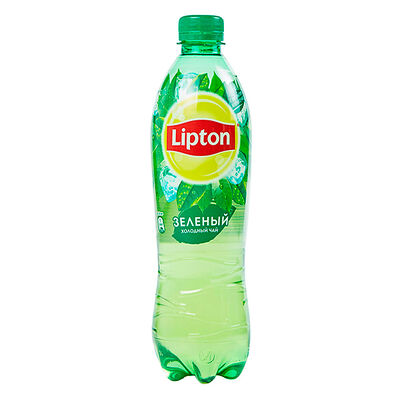 Холодный чай Lipton Ice Tea зеленый в Буфет B по цене 150 ₽