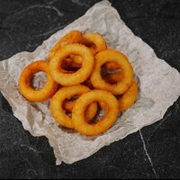 Луковые кольцав YES