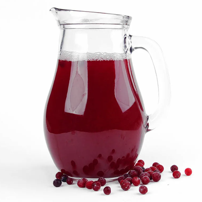 Морс таёжный 1 л в Папаха по цене 300 ₽