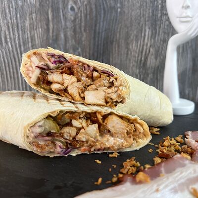 Мясной микс Шаурма в Jp по цене 384 ₽