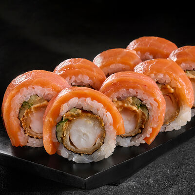 Сяки темпура в Рыбка по цене 745 ₽