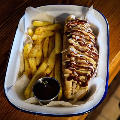 Нью-Йорк в Пара пинт по цене 630 ₽