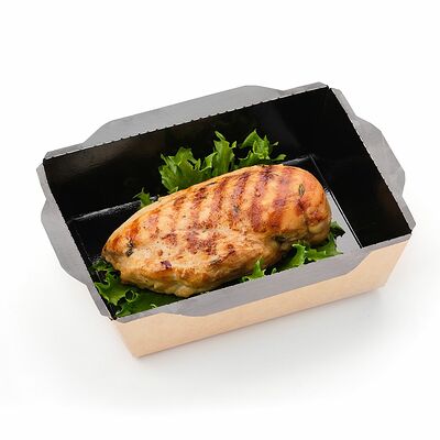 Куриная грудка в Александр по цене 435 ₽