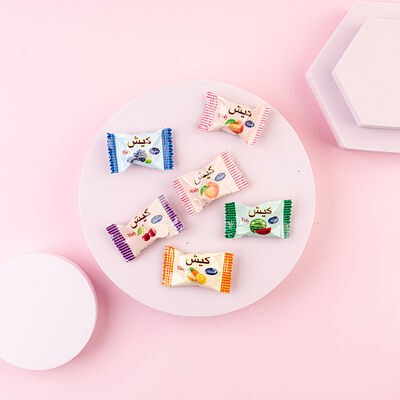 Карамель Киш Леденцовая Мини в Карамелька 2 по цене 60 ₽