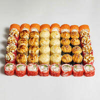 Гурман в Cherefood