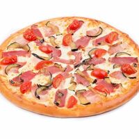 Пицца Американо 33 см в Italian Pizza