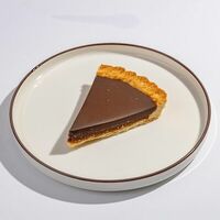 Тарт молочный шоколад в Здрасте