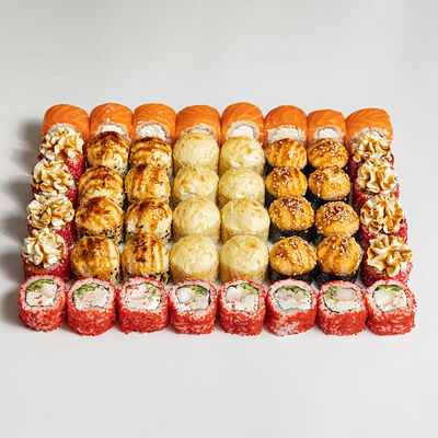 Гурман в Cherefood по цене 3679 ₽