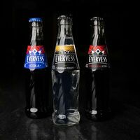 Evervess Tonic в Medusa by Novikov