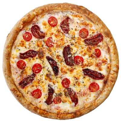 Маргарита Премиум в ДАБЛ Роллы Пицца по цене 1229 ₽