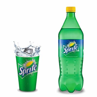 Sprite в Grill VIP House по цене 280 ₽