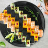 Креветория сет в Sushi House по цене 61