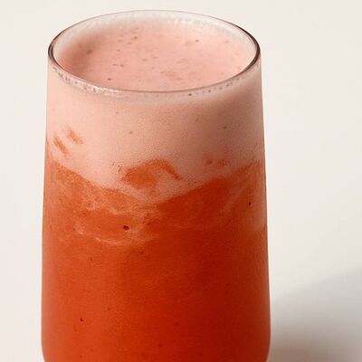 Клубника-мята в Chinch по цене 510 ₽