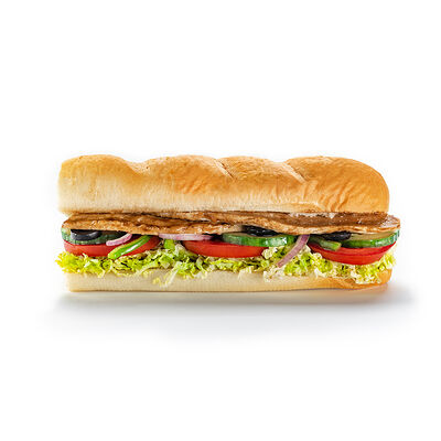 Сэндвич карбонат в Subway по цене 383 ₽