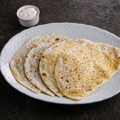 Кутабы в Ginza по цене 890 ₽