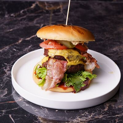 Пётр Первый в ZEMLYA & PLAMYA by 4Yoou по цене 1143 ₽