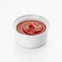 Кетчуп томатный в Чебурекми