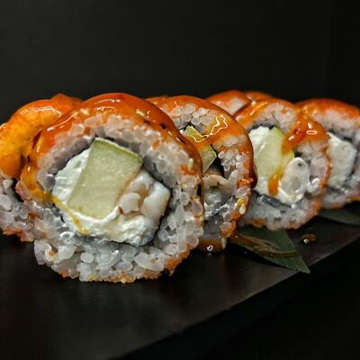 Груша под арестомв More sushi по цене 639 ₽