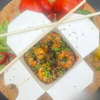 Wok Овощной в Proroll