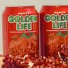 Golden Life Гранат в Вкусная шаурмаХАЛЯЛЬ по цене 125