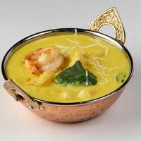 Мэри ми Праунс в Saffron - Шафрон