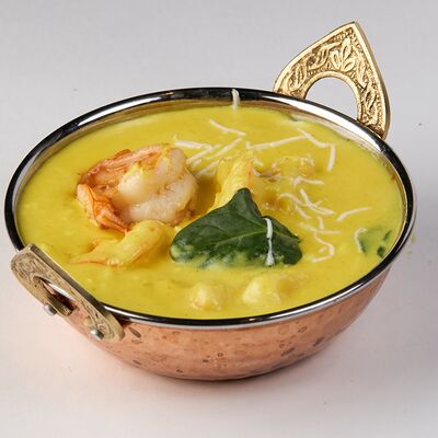 Мэри ми Праунс в Saffron - Шафрон по цене 950 ₽