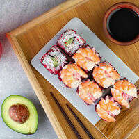 Логотип 7Sushi