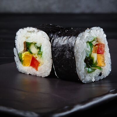 Вегетарианский в Crystal Sushi & Rolls по цене 1990 ₸