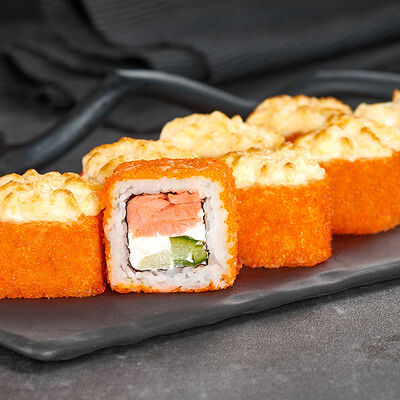 Монако в Суши мастер по цене 269 ₽