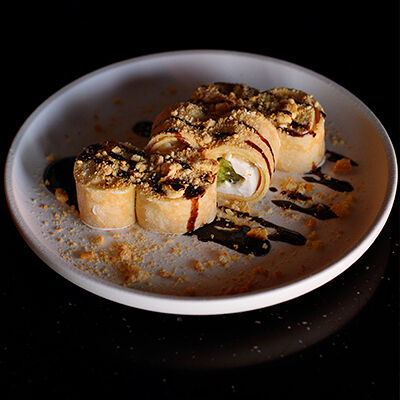 Райское наслаждение в La Kitsune по цене 350 ₽