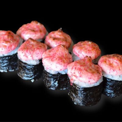 Кани Яки Макив Papa Pino по цене 285 ₽