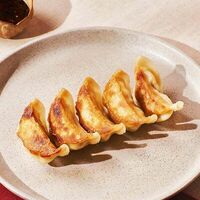 Гедза с курицей в Тануки