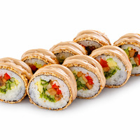 Грин Гарден 8 шт в ProSushi