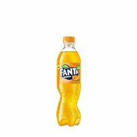 Fanta средняя в Пицца Блюз